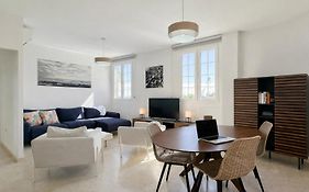 Tenerife City Apartments Two- Bedrooms Sea View